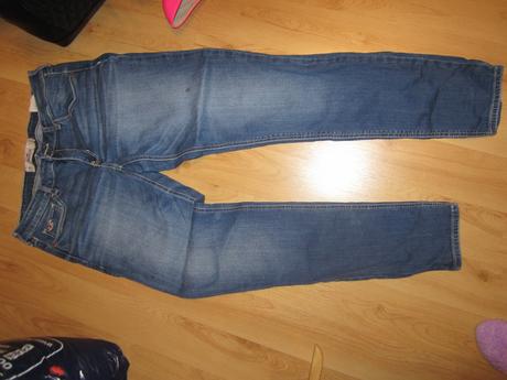 Rifle hollister, abercrombie&fitch,30