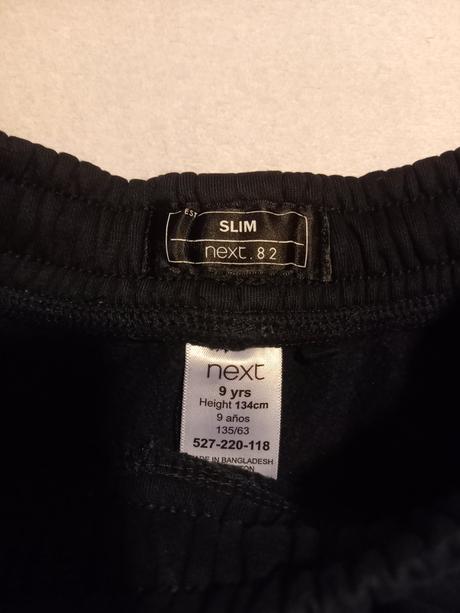 Next tepláčiky, next,134