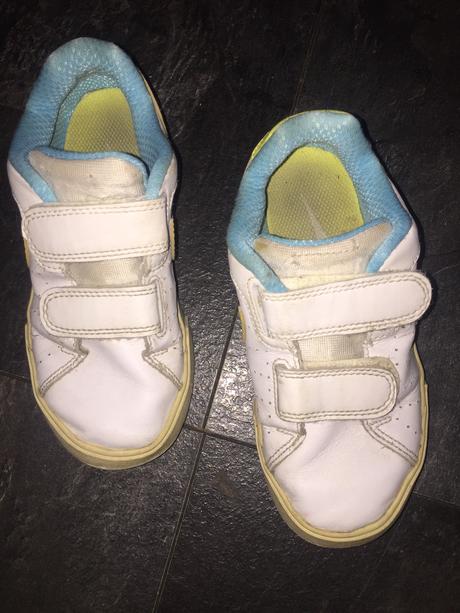 Nike tenisky 28, nike,28