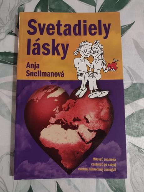Svetadiely lásky,