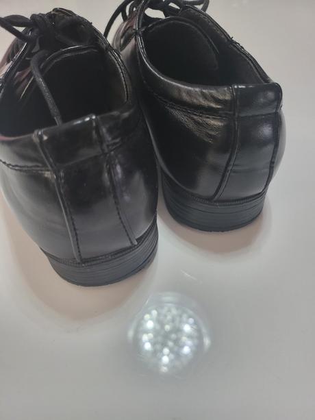 Lakovky elegantne topanky, 30