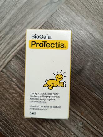 Probiotika, 