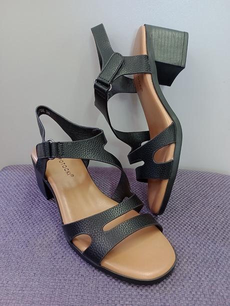 Sandálky, 36 - 41