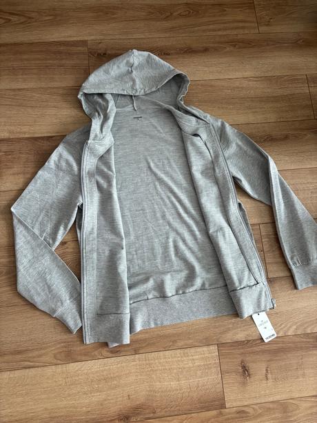 Pánska mikina, tezenis,s
