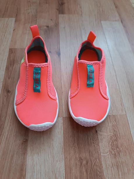 Obuv do vody 30-31, decathlon,30