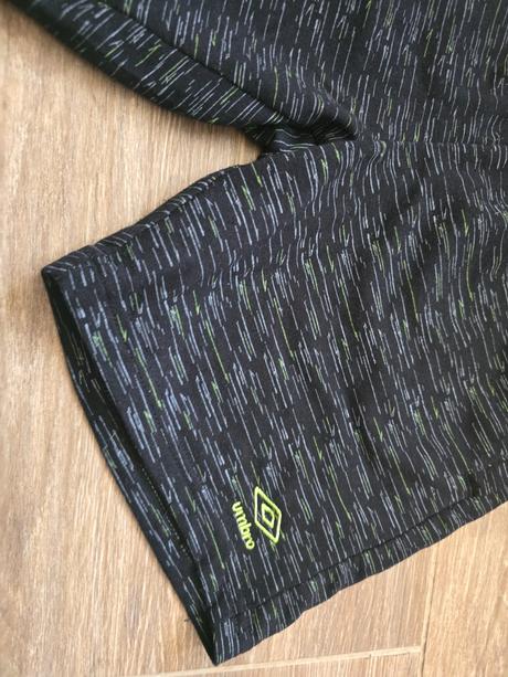 Športové kraťasy č.140, umbro,140