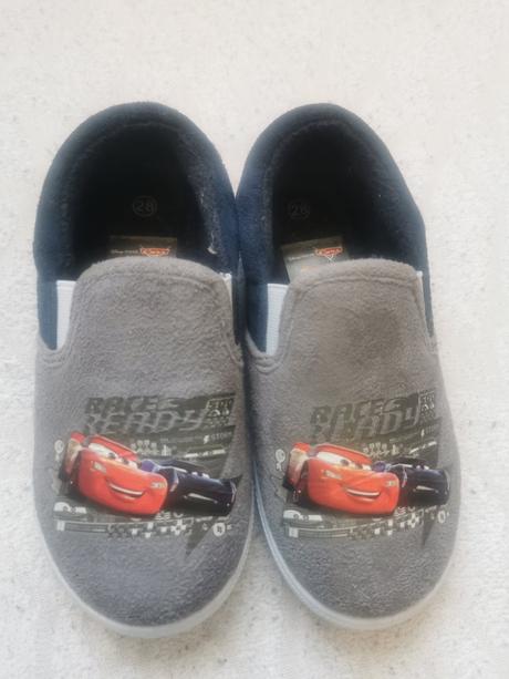 Papučky, deichmann,28