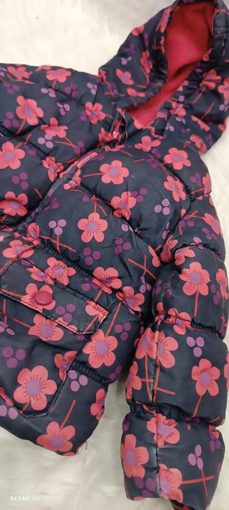 Zimná bunda, f&f,92