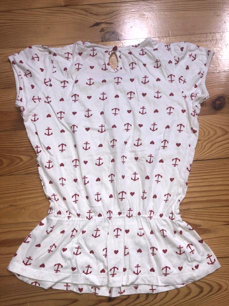 Tričko next, next,38