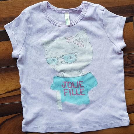 Triculko organic cotton, benetton,92