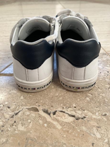 Pánske topánky tommy hilfiger, tommy hilfiger,40