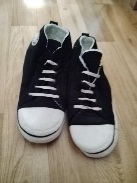 Pánske papučky, 41