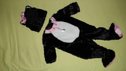 Kostym pre maciatko ltty bitty kitty od christys, 