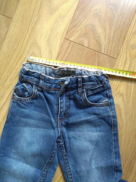 Rifle 104, palomino,104