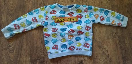 Mikina pac-man, 98
