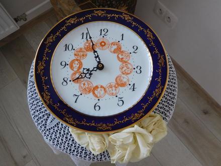 Porcelaine fine de boheme epiag d.e čech.carlsbad, 