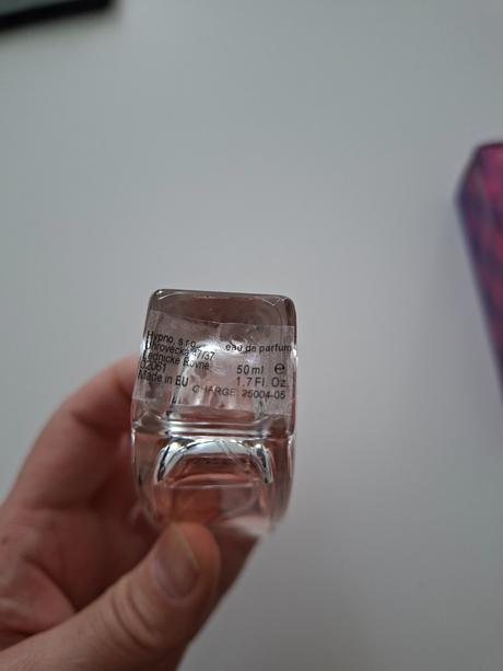 Parfumovaná voda hypno only for woman,
