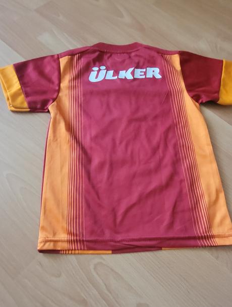 Dres -ulker, 104