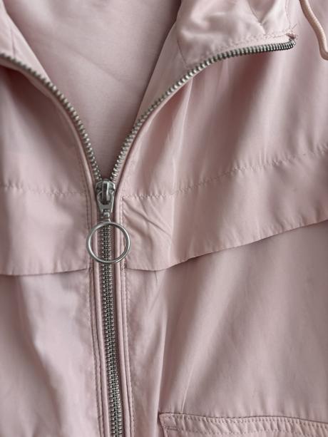 Športová bunda h&m xs, h&m,34 / xs