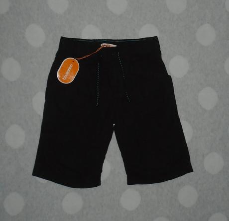 Šortky na 4 roky, bluezoo,98 / 104 / 110