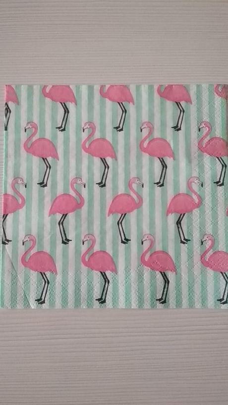 Servítky zvieratá,