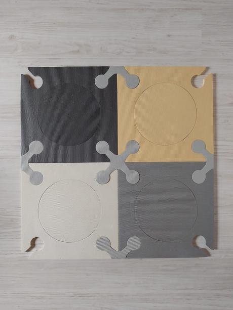 Skip hop penova podlozka, 