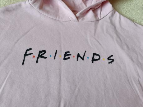 Mikina friends, c&a,152