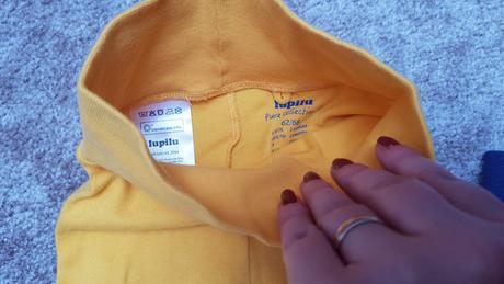 Teplačky 4ks, sinsay,74