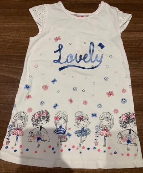 Letne saty boboli, 98