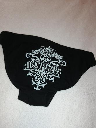 Replay slipy, replay,m