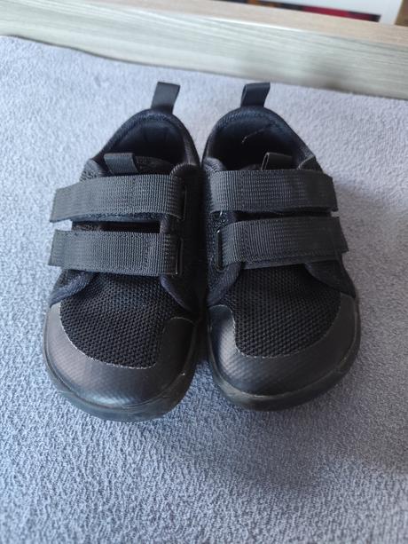 Barefoot topánky, 29