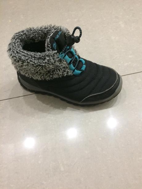 Čižmičky alpine pro 29, alpine pro,29