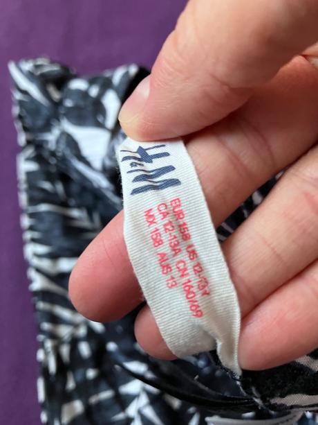 Letne nohavice 12-13 rokov, h&m,158