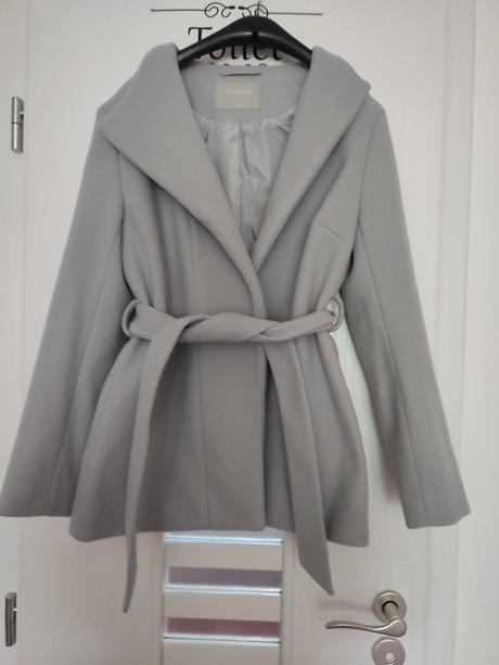 Prechodný kabátik, gate,34