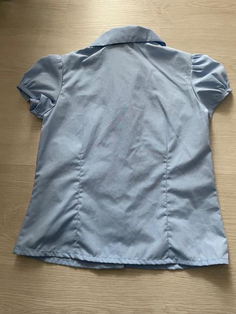 Dievčenská blúzka 9-10 rokov, age,140