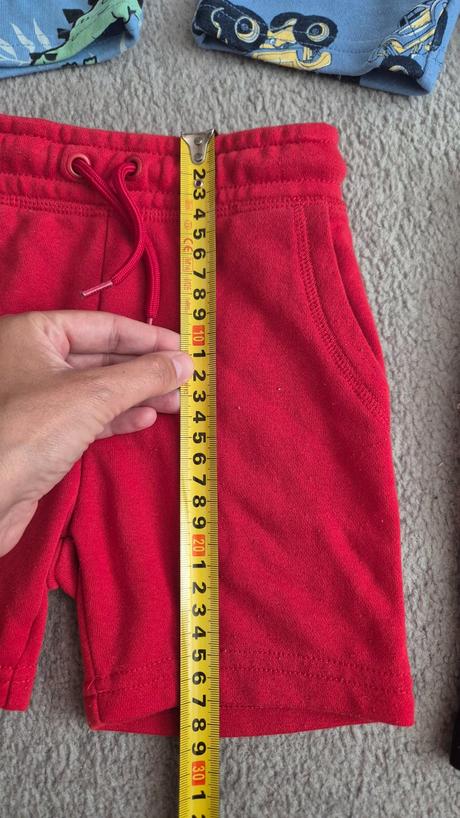 Primark šortky,  veľkosť 98, primark,98