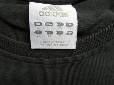 Tričko adidas, adidas,m