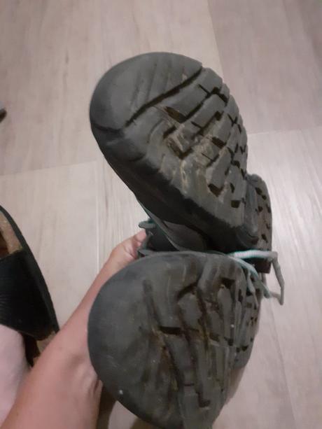 Tenisky, decathlon,37