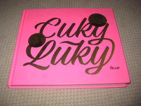 Kniha cuky luky, 