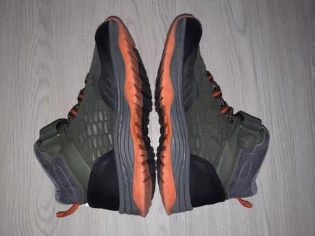 Trekingové topánky landrover (vd 20,5 cm), 32