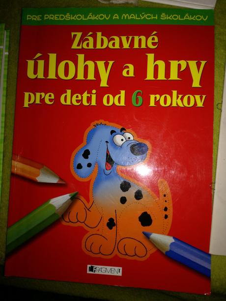 Rozprávky pre deti., 