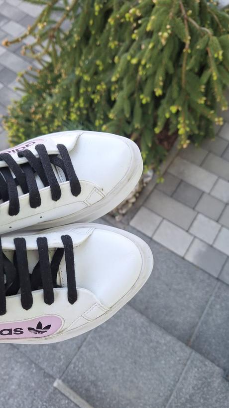 Tenisky, adidas,38