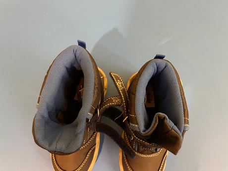 Zimné chlapčenské topánky, veľ. 26, 26