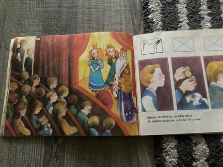 Čo sa patrí a čo nie-prvé vyd.1986, 