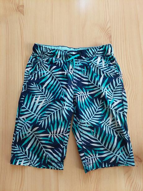 Letné šortky, kiki&koko,104
