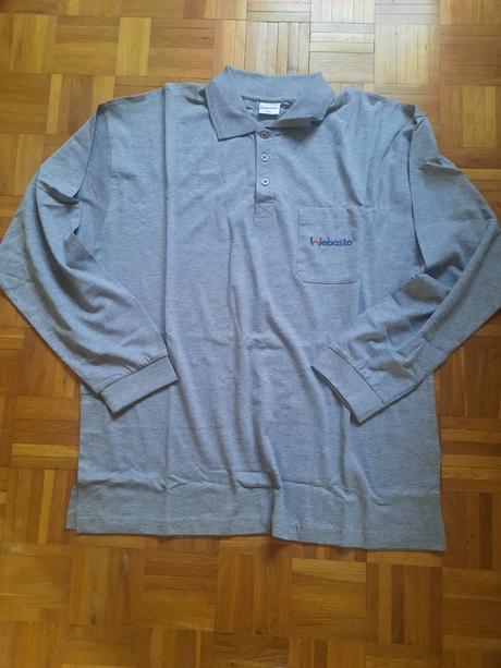 Pánske tričko/ polokošeľa, xxl