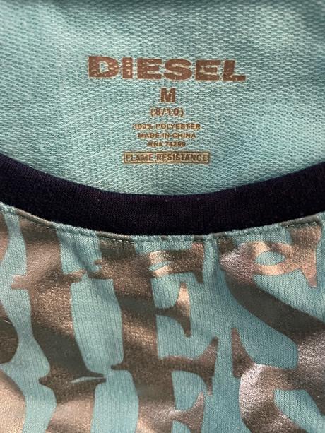 Diesel satky, diesel,140