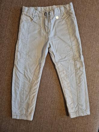 Zateplené nohvice, coccodrillo,98