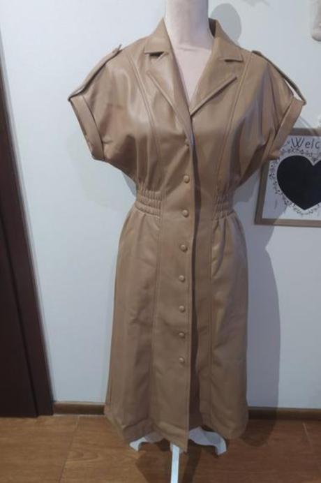 Kozenkove midi saty reserved, reserved,38