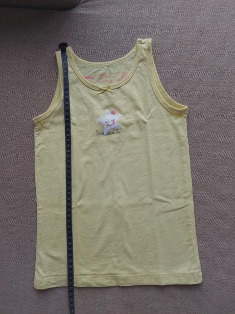 Tielko lupilu 2ks 110/116, lupilu,110